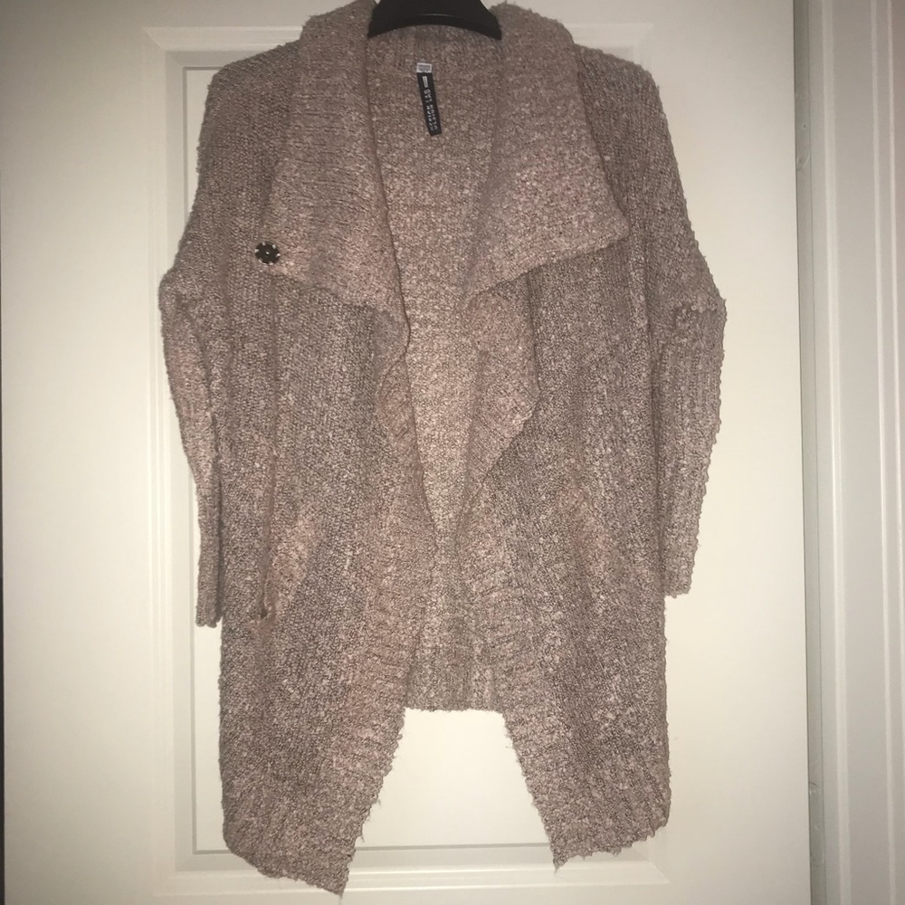 Brand new cardigan sweater